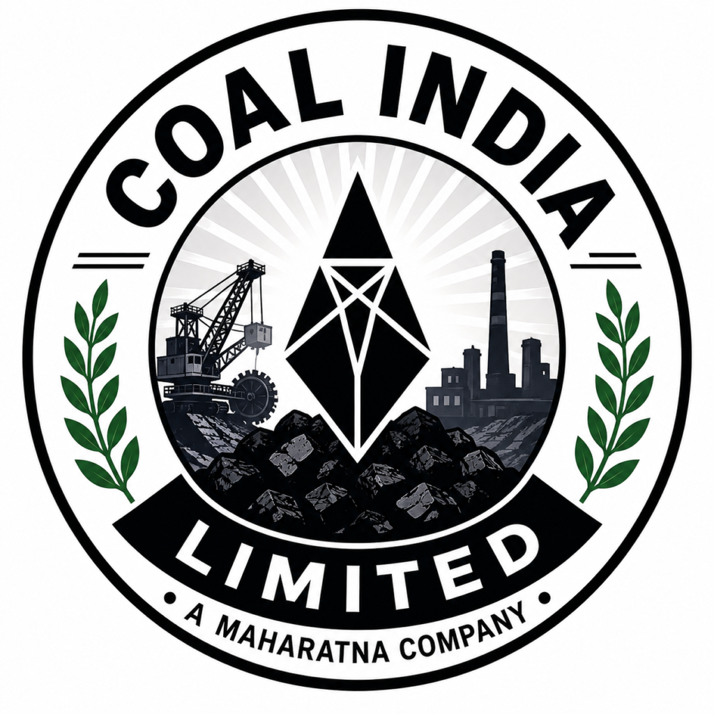 Coal India Limited Recruitment 2026