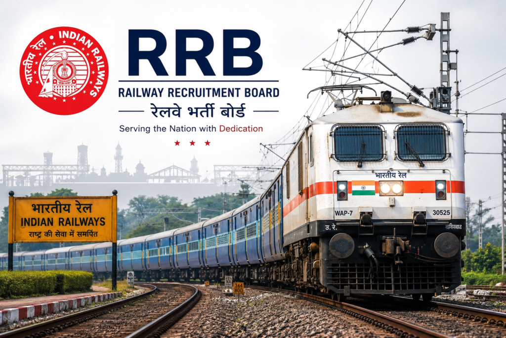 RRB APL Recruitment 2026