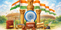 Indian Polity mcqs